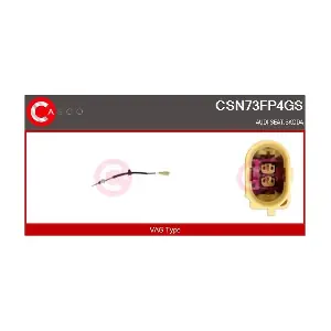 CSN73FP4GS CASCO