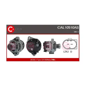 CASCO CAL10510AS