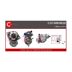 CST40616GS CASCO