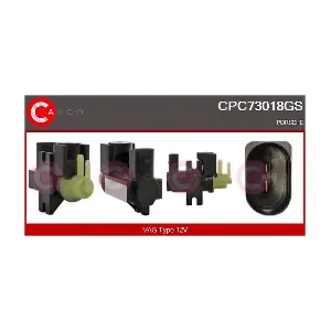 CPC73018GS CASCO