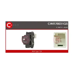 CWR70031GS CASCO