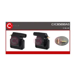 CASCO CIC85000AS