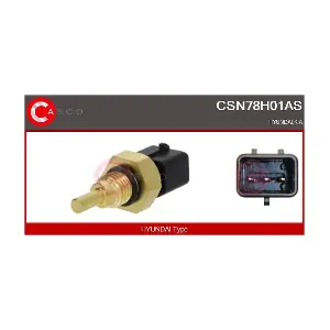 CSN78H01AS CASCO