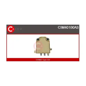 CASCO CIM40100AS
