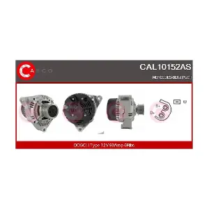 CASCO CAL10152AS