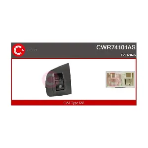 CWR74101AS CASCO
