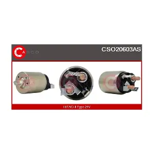 CASCO CSO20603AS