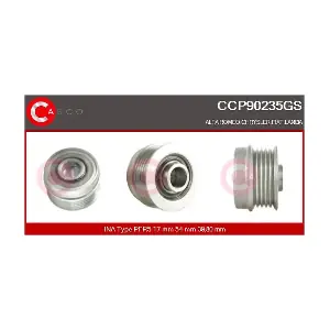 CCP90235GS CASCO