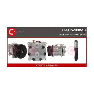 CASCO CAC52008AS