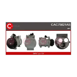 CAC75021AS CASCO