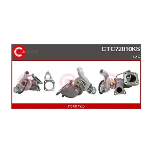 CTC72010KS CASCO
