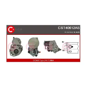 CST40612AS CASCO