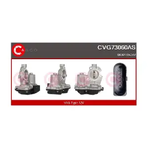 CVG73060AS CASCO