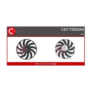 CEF73353AS CASCO