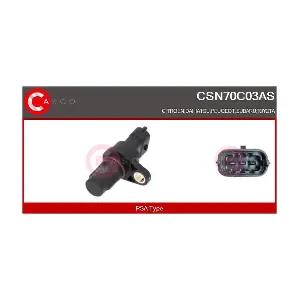 CSN70C03AS CASCO