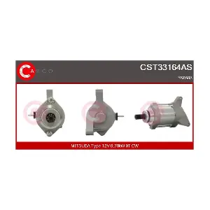 CASCO CST33164AS