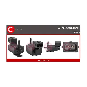 CPC73005AS CASCO