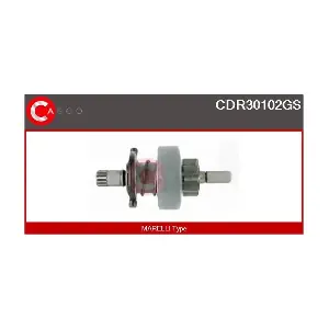 CDR30102GS CASCO
