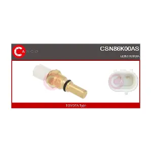 CSN86K00AS CASCO