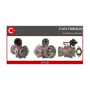 CASCO CVG73004GS