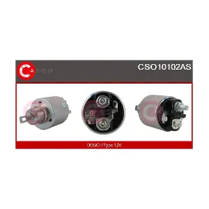 CSO10102AS CASCO