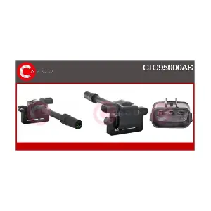 CASCO CIC95000AS