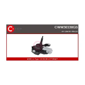 CWM30330GS CASCO