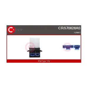 CRS70028AS CASCO