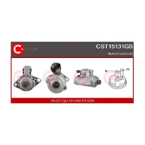 CST15131GS CASCO