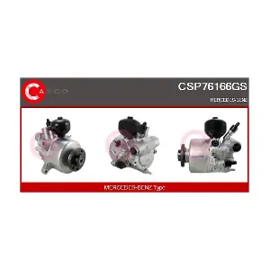CSP76166GS CASCO