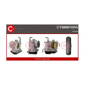 CTB86010AS CASCO