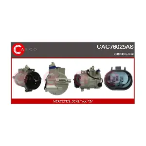 CAC76025AS CASCO
