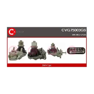 CASCO CVG75003GS