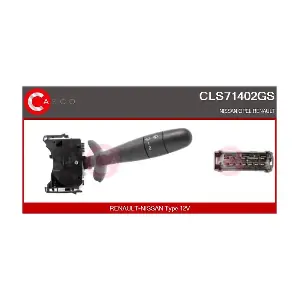 CLS71402GS CASCO