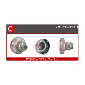 CASCO CCP30913AS