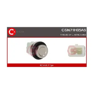 CSN71H05AS CASCO