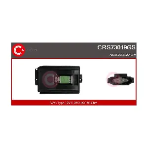 CRS73019GS CASCO