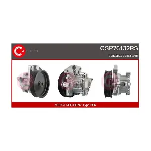 CSP76132RS CASCO