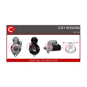 CASCO CST10157AS