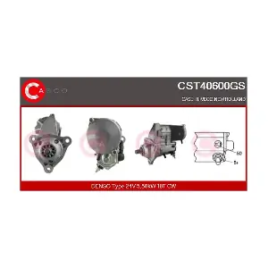 CASCO CST40600GS