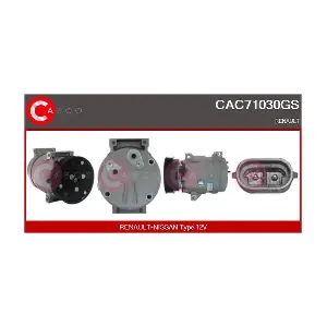 CASCO CAC71030GS