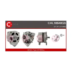 CASCO CAL10640GS
