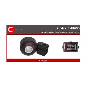 CSN70G00AS CASCO