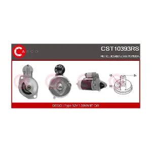 CST10393RS CASCO