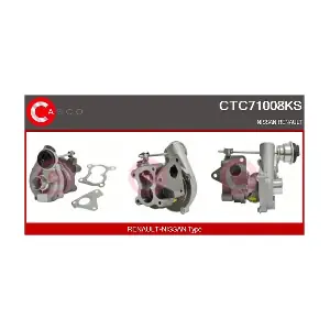 CTC71008KS CASCO