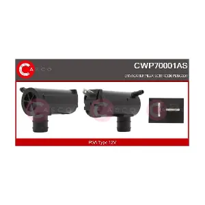 CWP70001AS CASCO