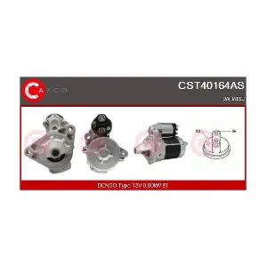 CST40164AS CASCO