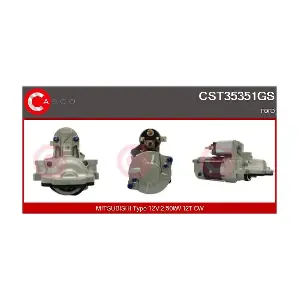 CASCO CST35351GS
