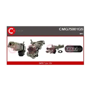 CMG75001GS CASCO