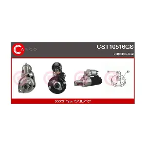 CST10516GS CASCO